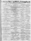 Aldershot Military Gazette Saturday 05 January 1861 Page 1