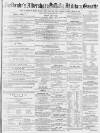 Aldershot Military Gazette Saturday 12 January 1861 Page 1