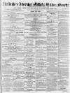 Aldershot Military Gazette Saturday 16 February 1861 Page 1