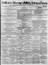 Aldershot Military Gazette Saturday 06 April 1861 Page 1