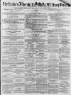 Aldershot Military Gazette Saturday 13 April 1861 Page 1