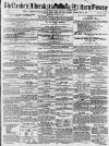 Aldershot Military Gazette Saturday 18 May 1861 Page 1