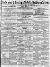 Aldershot Military Gazette Saturday 25 May 1861 Page 1