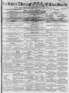 Aldershot Military Gazette Saturday 01 June 1861 Page 1