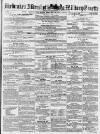 Aldershot Military Gazette Saturday 08 June 1861 Page 1