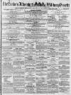 Aldershot Military Gazette Saturday 15 June 1861 Page 1