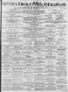 Aldershot Military Gazette Saturday 20 July 1861 Page 1