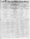 Aldershot Military Gazette Saturday 07 September 1861 Page 1