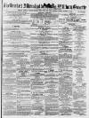 Aldershot Military Gazette Saturday 28 September 1861 Page 1