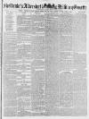 Aldershot Military Gazette Saturday 05 October 1861 Page 1
