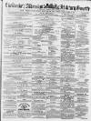 Aldershot Military Gazette Saturday 26 October 1861 Page 1