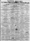 Aldershot Military Gazette Saturday 30 November 1861 Page 1