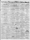 Aldershot Military Gazette Saturday 07 December 1861 Page 1