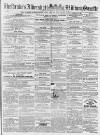 Aldershot Military Gazette Saturday 14 December 1861 Page 1