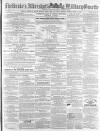 Aldershot Military Gazette Saturday 11 January 1862 Page 1