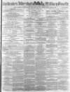 Aldershot Military Gazette Saturday 22 March 1862 Page 1