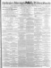 Aldershot Military Gazette Saturday 21 June 1862 Page 1