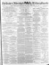 Aldershot Military Gazette Saturday 19 July 1862 Page 1