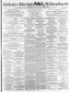 Aldershot Military Gazette Saturday 26 July 1862 Page 1