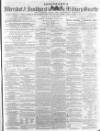 Aldershot Military Gazette Saturday 06 September 1862 Page 1