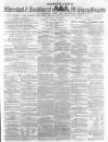 Aldershot Military Gazette Saturday 13 September 1862 Page 1