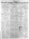 Aldershot Military Gazette Saturday 04 October 1862 Page 1