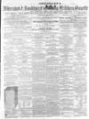 Aldershot Military Gazette Saturday 01 November 1862 Page 1