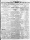 Aldershot Military Gazette Saturday 29 November 1862 Page 1