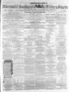 Aldershot Military Gazette Saturday 07 March 1863 Page 1
