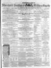 Aldershot Military Gazette Saturday 21 March 1863 Page 1