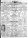 Aldershot Military Gazette Saturday 11 April 1863 Page 1