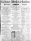 Aldershot Military Gazette Saturday 12 September 1863 Page 1