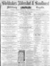 Aldershot Military Gazette Saturday 03 October 1863 Page 1