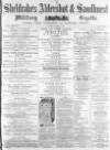 Aldershot Military Gazette Saturday 31 October 1863 Page 1
