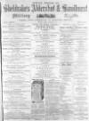Aldershot Military Gazette Thursday 26 November 1863 Page 1
