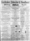 Aldershot Military Gazette Saturday 30 January 1864 Page 1