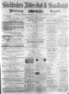 Aldershot Military Gazette Saturday 27 February 1864 Page 1