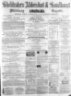 Aldershot Military Gazette Saturday 19 March 1864 Page 1