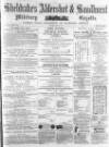 Aldershot Military Gazette Saturday 09 April 1864 Page 1
