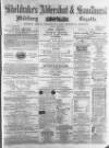 Aldershot Military Gazette Saturday 30 April 1864 Page 1