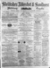 Aldershot Military Gazette Saturday 21 May 1864 Page 1