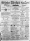 Aldershot Military Gazette Saturday 11 June 1864 Page 1
