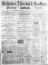 Aldershot Military Gazette Saturday 08 October 1864 Page 1