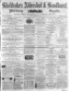 Aldershot Military Gazette Saturday 26 November 1864 Page 1