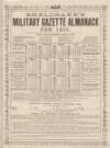Aldershot Military Gazette Saturday 07 January 1865 Page 5
