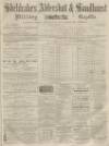 Aldershot Military Gazette Saturday 04 February 1865 Page 1