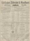 Aldershot Military Gazette Saturday 01 April 1865 Page 1