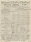 Aldershot Military Gazette Saturday 06 May 1865 Page 1