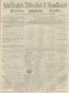 Aldershot Military Gazette Saturday 13 May 1865 Page 1