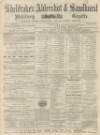 Aldershot Military Gazette Saturday 03 June 1865 Page 1